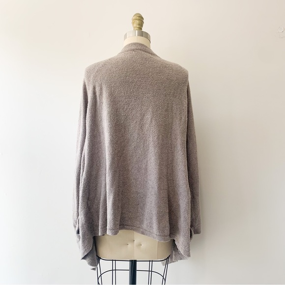 Barefoot Dreams • Bamboo Chic Lite Calypso Cardigan • L/XL - Picture 5 of 8
